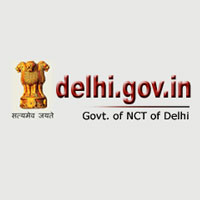 Government of NCT Delhi
